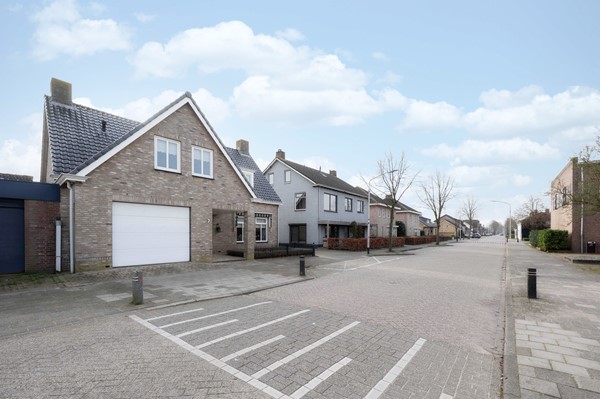 Medium property photo - Bovenstraat 7, 4741 AS Hoeven